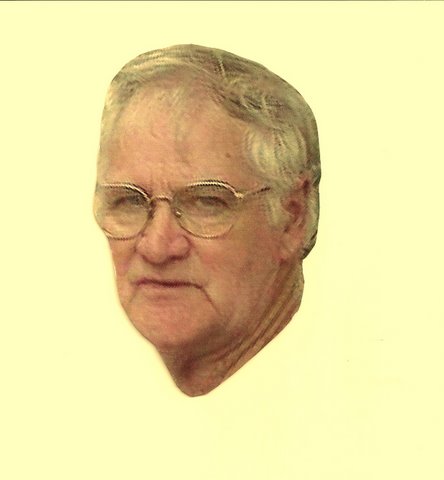 Harold Buckelew